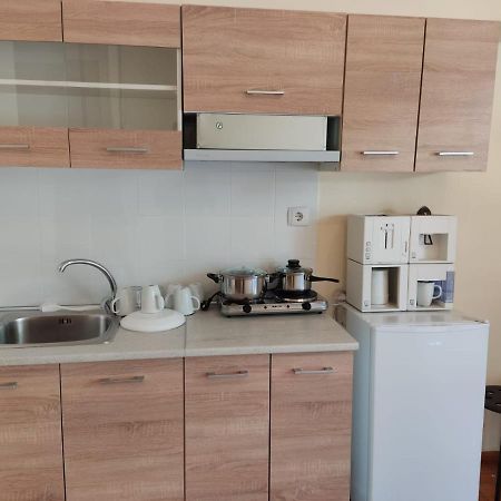 Apartmán Pure Urban Premium Metro Agios Nikolaos Atény Exteriér fotografie